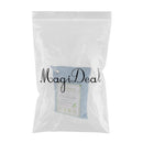 500g Natural Air Freshener Purifier Bags -Cars Shoe Deodorizer Odor Absorber /Eliminator - Moisture Removal -Bamboo Activated Charcoal