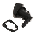 Windscreen Washer Clearer Spray Nozzle Windshield Cleaning Equipments for Dodge Nitro 2007-2011