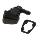 Windscreen Washer Clearer Spray Nozzle Windshield Cleaning Equipments for Dodge Nitro 2007-2011