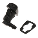 Car Front Windshield Washer Spray Nozzle 8E5Z17603A for Ford Fusion 2012-2008