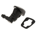 Car Front Windshield Washer Spray Nozzle 8E5Z17603A for Ford Fusion 2012-2008