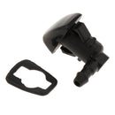 Car Front Windshield Washer Spray Nozzle 8E5Z17603A for Ford Fusion 2012-2008