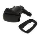 Car Front Windshield Washer Spray Nozzle 85381-AE020 for Jeep Grand Cherokee 2007-2011