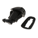 Car Front Windshield Washer Spray Nozzle 85381-AE020 for Jeep Grand Cherokee 2007-2011