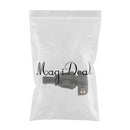 Car Front Windshield Washer Spray Nozzle 3W7Z-17603-AA for Ford corona Victoria 2003-2011