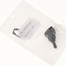 Windscreen Washer Clearer Spray Nozzle Windshield Cleaning Equipments For Dodge Charger 2006-2010