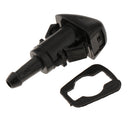 Windscreen Washer Clearer Spray Nozzle Windshield Cleaning Equipments For Dodge Charger 2006-2010