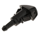 Windscreen Washer Clearer Spray Nozzle Windshield Cleaning Equipments For Dodge Charger 2006-2010