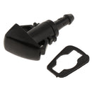 Windscreen Washer Clearer Spray Nozzle Windshield Cleaning Equipments For Dodge Charger 2006-2010