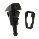 Windscreen Washer Clearer Spray Nozzle Windshield Cleaning Equipments For Dodge Charger 2006-2010