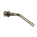 60 Degree Angled Wheel Tire Tyre Valve Stem Extension for Car Motorcycle Bike Truck