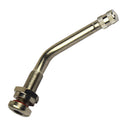 60 Degree Angled Wheel Tire Tyre Valve Stem Extension for Car Motorcycle Bike Truck