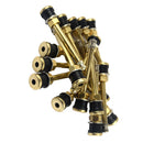 20 Picees TR571 Metal Valve Stem Extension
