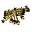 20 Picees TR571 Metal Valve Stem Extension