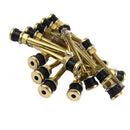 20 Picees TR571 Metal Valve Stem Extension