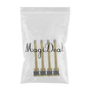 TR573 4.6inch Brass Truck Tire Valve Stems Wheels Brand New And High Quality
