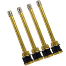 TR573 4.6inch Brass Truck Tire Valve Stems Wheels Brand New And High Quality