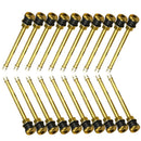 134mm Metal Valve Stem Extension