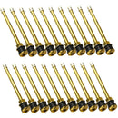 134mm Metal Valve Stem Extension