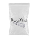 Air Fuel Filter Aluminum Napa 1/2-28,Air Filter Holding Spring Aluminum Turbo Cartridge Element