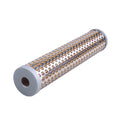 Air Fuel Filter Aluminum Napa 1/2-28,Air Filter Holding Spring Aluminum Turbo Cartridge Element