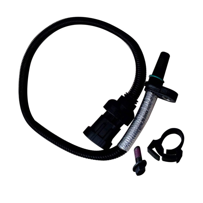 1 Set Turbo Speed Sensor Module For Dodge Ram Cummins Diesel 6.7L 68039104AA