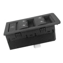 Car Electric Power Window Lifter Mirror Master Control Switch Replacement for