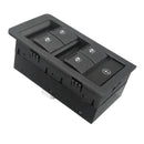 Car Electric Power Window Lifter Mirror Master Control Switch Replacement for