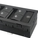 Car Electric Power Window Lifter Mirror Master Control Switch Replacement for
