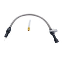 Transmission Fluid Oil Dipstick Tool for Chevy Turbo SBC BBC