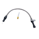 Transmission Fluid Oil Dipstick Tool for Chevy Turbo SBC BBC