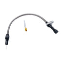 Transmission Fluid Oil Dipstick Tool for Chevy Turbo SBC BBC