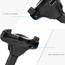 In-car Bluetooth  MP3 Player  Handsfree Speaker 5V