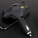 In-car Bluetooth  MP3 Player  Handsfree Speaker 5V