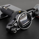 In-car Bluetooth  MP3 Player  Handsfree Speaker 5V