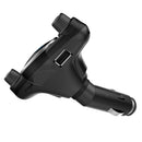 In-car Bluetooth  MP3 Player  Handsfree Speaker 5V