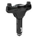 In-car Bluetooth  MP3 Player  Handsfree Speaker 5V
