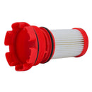 For Mercury Dfi Optimax Verado Red