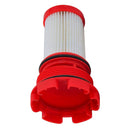 For Mercury Dfi Optimax Verado Red