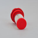 For Mercury Dfi Optimax Verado Red