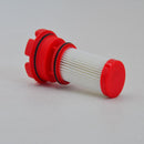 For Mercury Dfi Optimax Verado Red