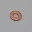 Lots 4 Copper Washer Seals O- For Peugeot