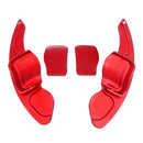 Steering Wheel DSG Paddle Extensions Shifter Fit  GOLF MK5 MK6 GTI R32