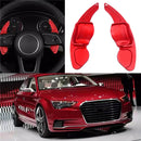 Steering Wheel DSG Paddle Extensions Shifter Fit  GOLF MK5 MK6 GTI R32