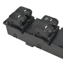 Front Door Window Switch 935701R101 for Hyundai 2011-2017 Accent Solaris