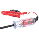 Large Size Heavy Duty 3-48V Auto Digital LCD Electric Circuit Tester Pen Car