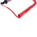 Large Size Heavy Duty 3-48V Auto Digital LCD Electric Circuit Tester Pen Car