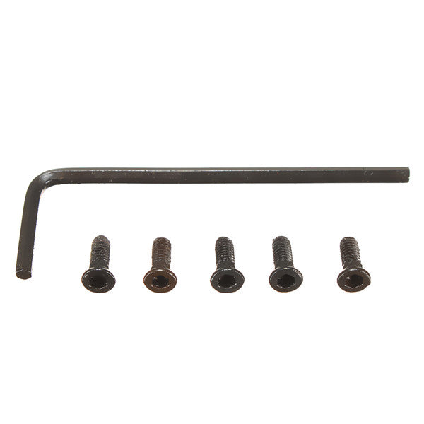 5pcs 5/16 Inch Shank TCMT0902 Lathe Indexable Carbide Inserts and Turning Tool Holders