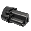 MAK-10.8-Li 1.5A/2.0A Li-ion Battery Power Tool Replacement Battery For Makita BL1030