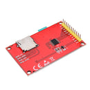 5pcs 1.8 Inch TFT LCD Display Module Color Screen SPI Serial Port 128*160